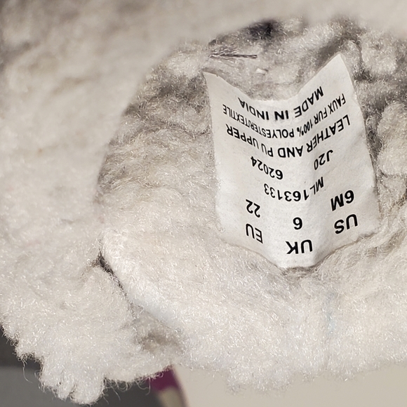 Merrell Snow Crush 2.0 Waterproof Winter Boots - Picture 6 of 7